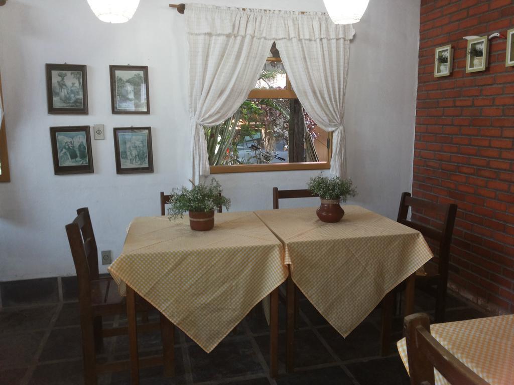 Casa Das Orquideas