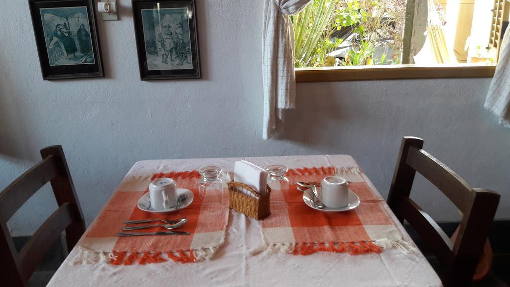Casa Das Orquideas Bed and breakfast Arraial do Cabo