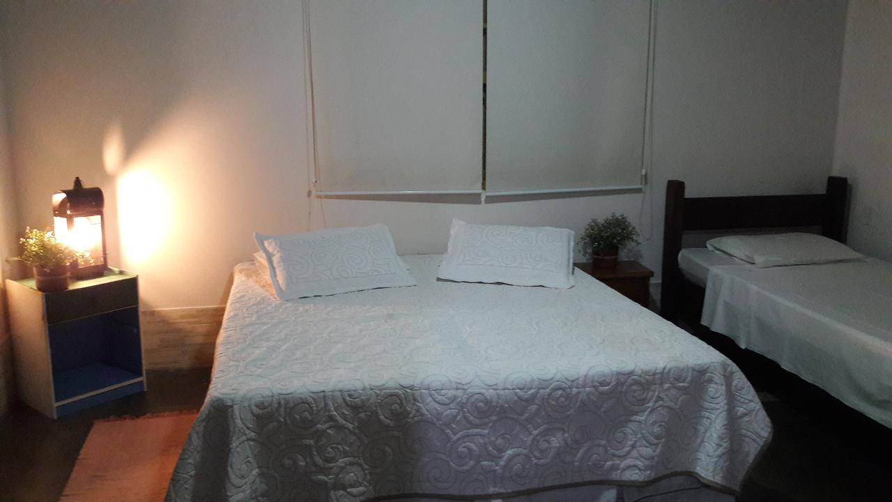 Casa Das Orquideas 2*