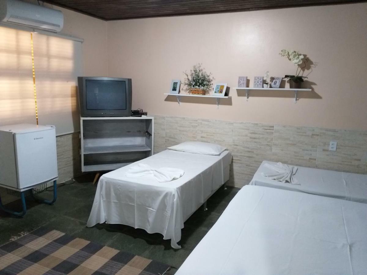 Casa Das Orquideas Bed and breakfast 2*