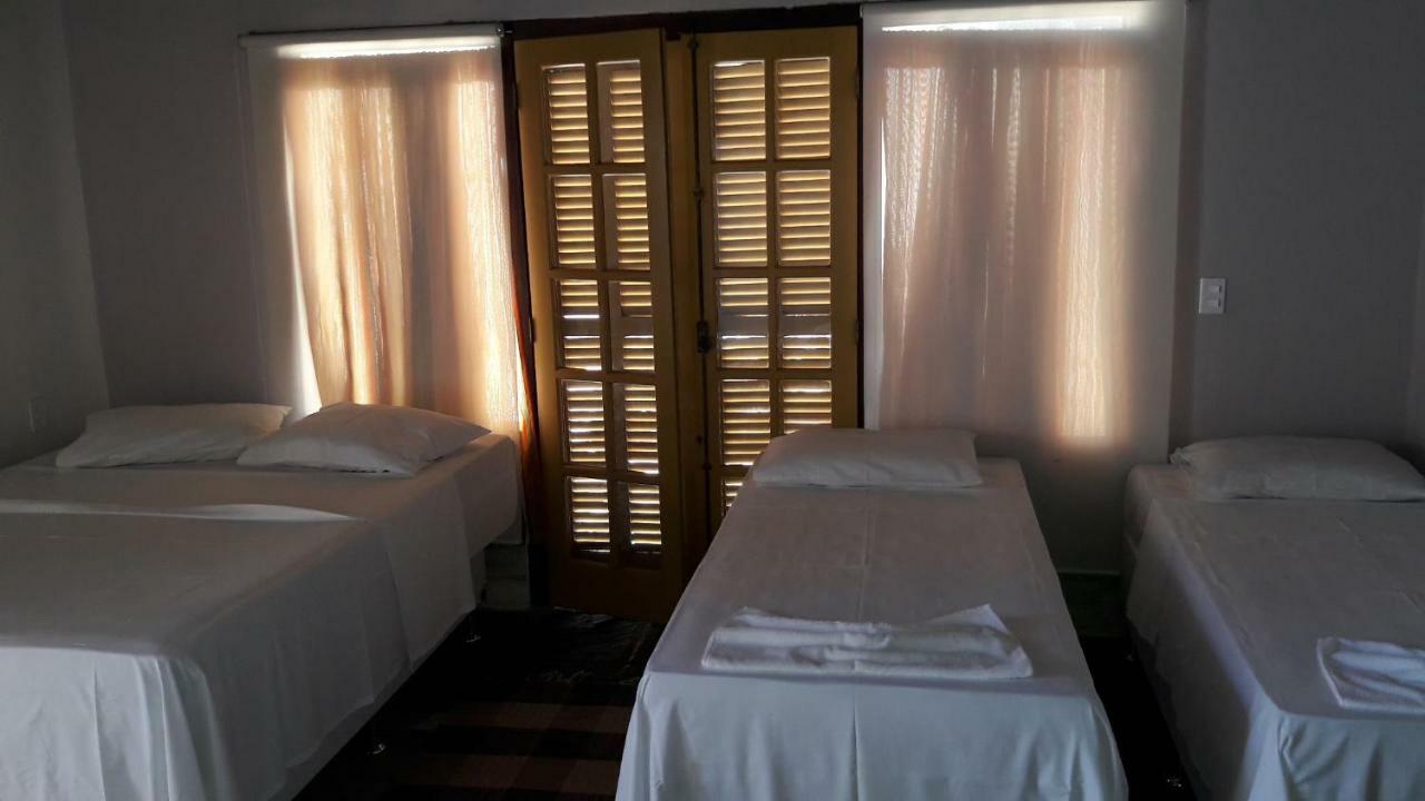 Bed and breakfast Casa Das Orquideas Arraial do Cabo